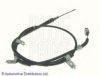 BLUE PRINT ADN146119 Cable, parking brake